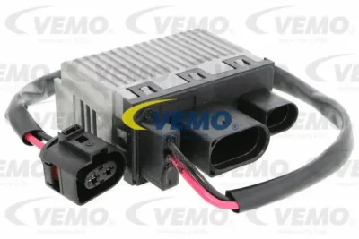 Регулятор, вентилятор салона VEMO V10-79-0013