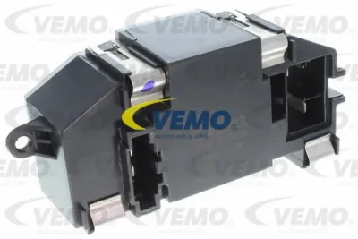 V10-79-0019 VEMO Регулятор, вентилятор салона