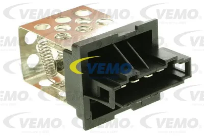 Регулятор, вентилятор салона VEMO V10-79-0024