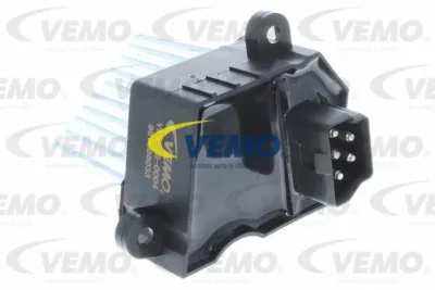 Регулятор, вентилятор салона VEMO V20-79-0004