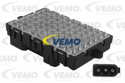 Регулятор, вентилятор салона VEMO V20-79-0005