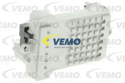 Регулятор, вентилятор салона VEMO V20-79-0006-1