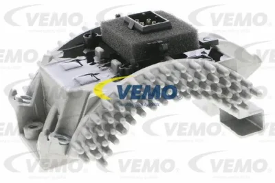 Регулятор, вентилятор салона VEMO V20-79-0007
