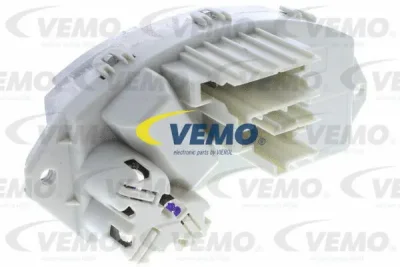 V20-79-0017 VEMO Регулятор, вентилятор салона