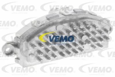 V20-79-0018 VEMO Регулятор, вентилятор салона