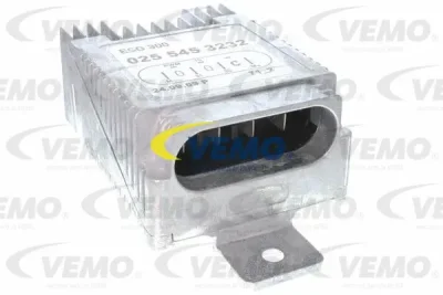 V30-79-0012 VEMO Регулятор, вентилятор салона