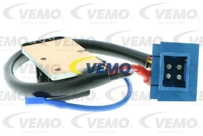 Регулятор, вентилятор салона VEMO V30-79-0020