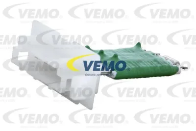 Регулятор, вентилятор салона VEMO V30-79-0025