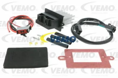 V33-79-0003 VEMO Регулятор, вентилятор салона