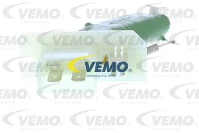 Регулятор, вентилятор салона VEMO V40-03-1110