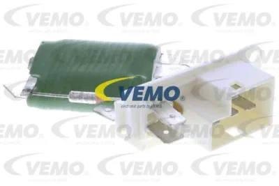 Регулятор, вентилятор салона VEMO V40-03-1111