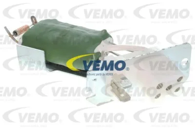 V40-03-1112 VEMO Регулятор, вентилятор салона