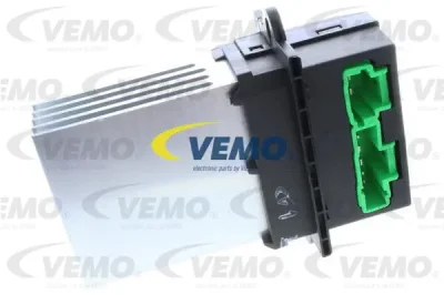 V42-79-0004 VEMO Регулятор, вентилятор салона