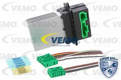 Регулятор, вентилятор салона VEMO V42-79-0004-1