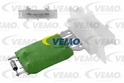 V42-79-0017 VEMO Регулятор, вентилятор салона