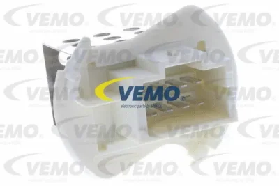 V46-79-0006 VEMO Регулятор, вентилятор салона