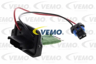 V46-79-0023 VEMO Регулятор, вентилятор салона