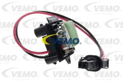 V46-79-0042 VEMO Регулятор, вентилятор салона