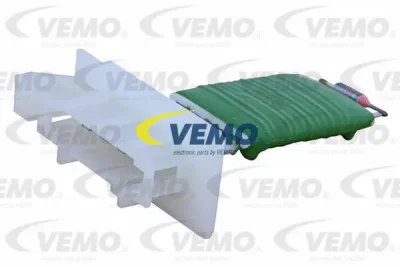 V48-79-0001 VEMO Регулятор, вентилятор салона