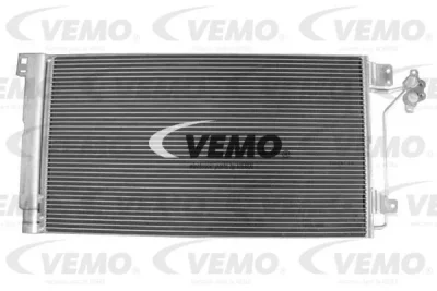 V15-62-1031 VEMO Конденсатор, кондиционер