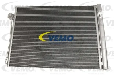 V20-62-1020 VEMO Конденсатор, кондиционер