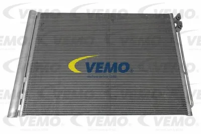 Конденсатор, кондиционер VEMO V20-62-1027