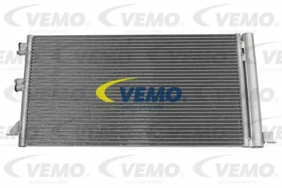 Конденсатор, кондиционер VEMO V24-62-0012
