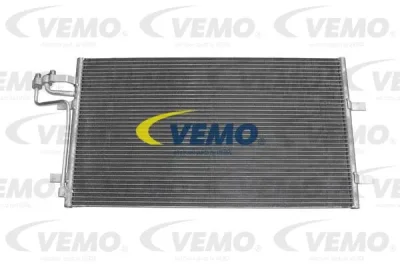 V25-62-0010 VEMO Конденсатор, кондиционер