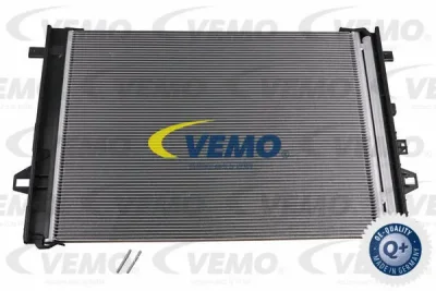V30-62-1054 VEMO Конденсатор, кондиционер