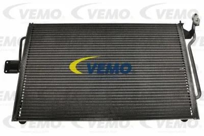 V40-62-0001 VEMO Конденсатор, кондиционер