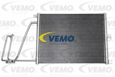 V40-62-0019 VEMO Конденсатор, кондиционер