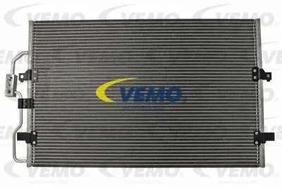 V42-62-0008 VEMO Конденсатор, кондиционер