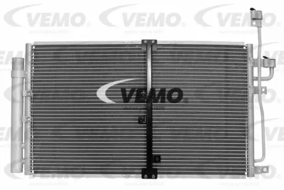 Конденсатор, кондиционер VEMO V51-62-0003