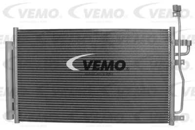 Конденсатор, кондиционер VEMO V51-62-0004