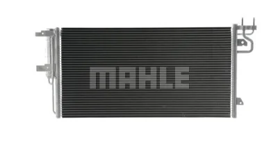 AC 103 000P KNECHT/MAHLE Конденсатор, кондиционер