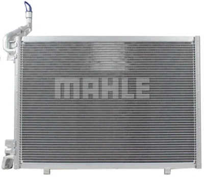 AC 22 000P KNECHT/MAHLE Конденсатор, кондиционер