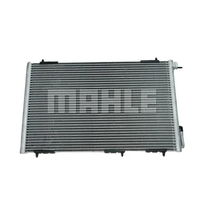 AC 220 002S KNECHT/MAHLE Конденсатор, кондиционер