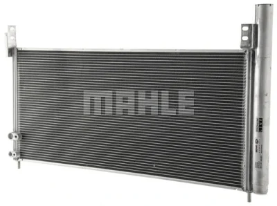 AC 818 000P KNECHT/MAHLE Конденсатор, кондиционер