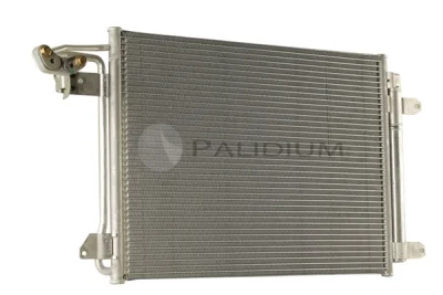PAL12-0001 ASHUKI by Palidium Конденсатор, кондиционер