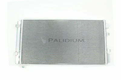 PAL12-0004 ASHUKI by Palidium Конденсатор, кондиционер