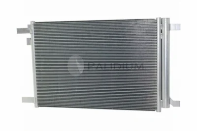 PAL12-0007 ASHUKI by Palidium Конденсатор, кондиционер
