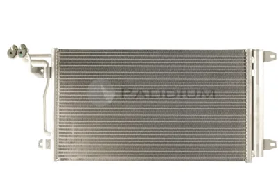 PAL12-0010 ASHUKI by Palidium Конденсатор, кондиционер