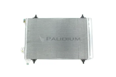 PAL12-0018 ASHUKI by Palidium Конденсатор, кондиционер