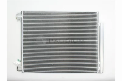 PAL12-0023 ASHUKI by Palidium Конденсатор, кондиционер
