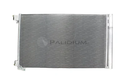 PAL12-0027 ASHUKI by Palidium Конденсатор, кондиционер