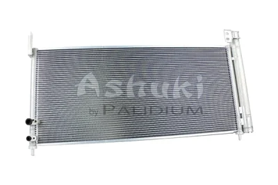 T556-01 ASHUKI by Palidium Конденсатор, кондиционер