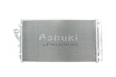 Y556-15 ASHUKI by Palidium Конденсатор, кондиционер