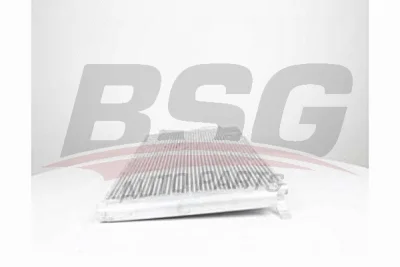 BSG 40-525-022 BSG Конденсатор, кондиционер