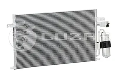 Конденсатор, кондиционер LUZAR LRAC 0576