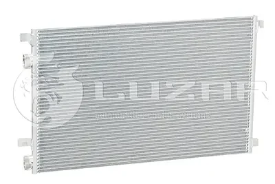 LRAC 0909 LUZAR Конденсатор, кондиционер